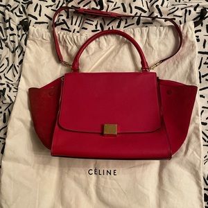 Beautiful Celine shoulder bag